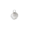 Spiral Wire Rock Cage