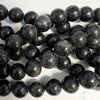 China Black Laboradorite