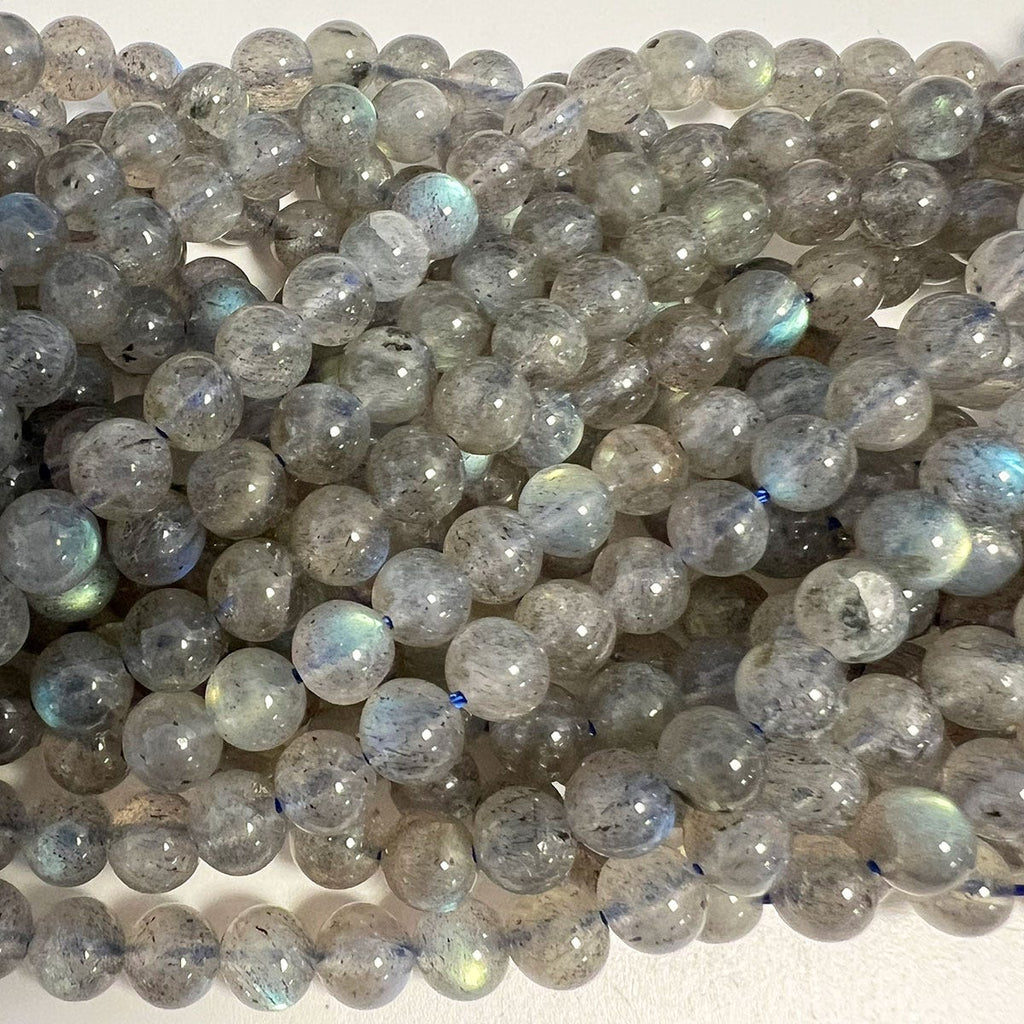 Labradorite