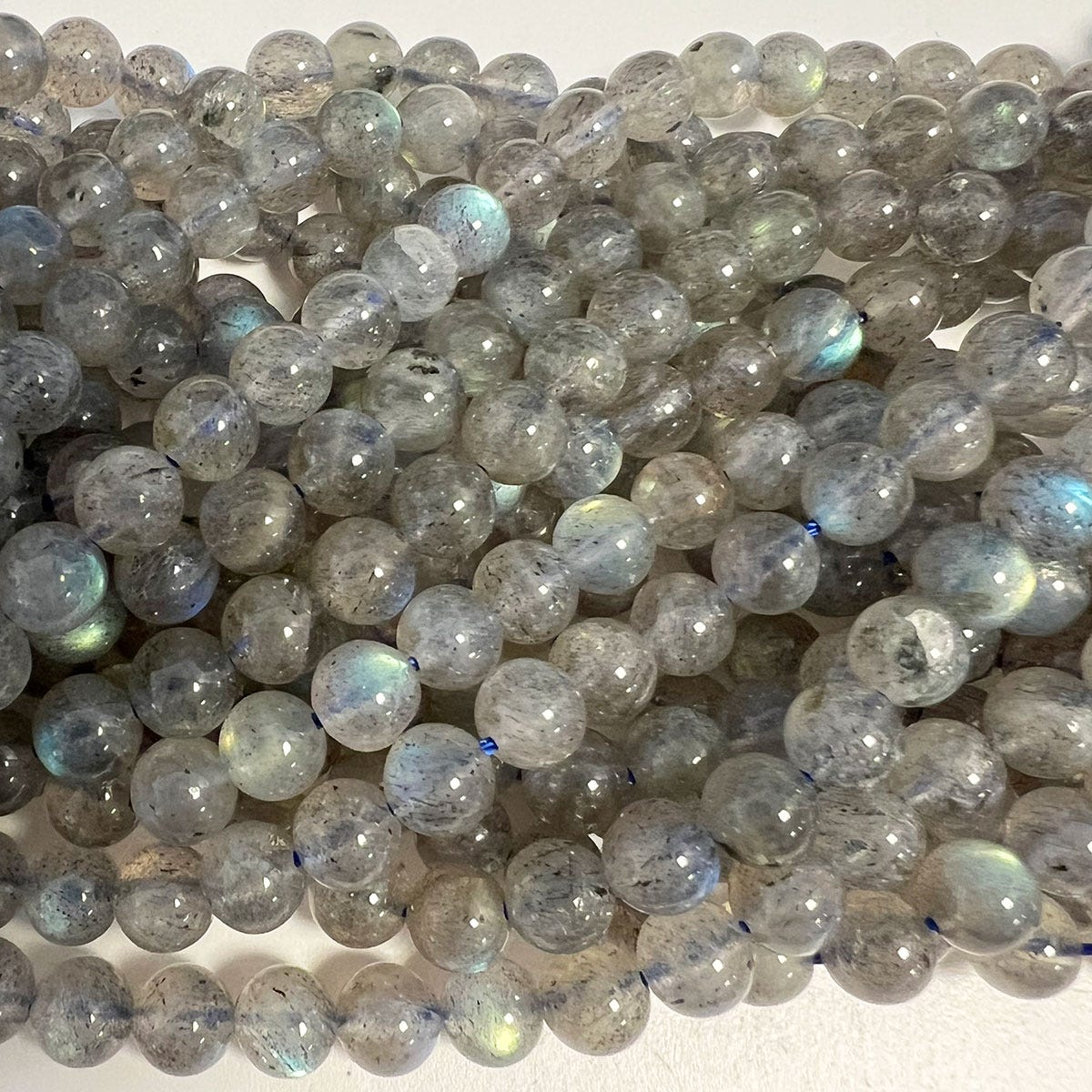 Labradorite