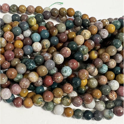 Ocean Jasper