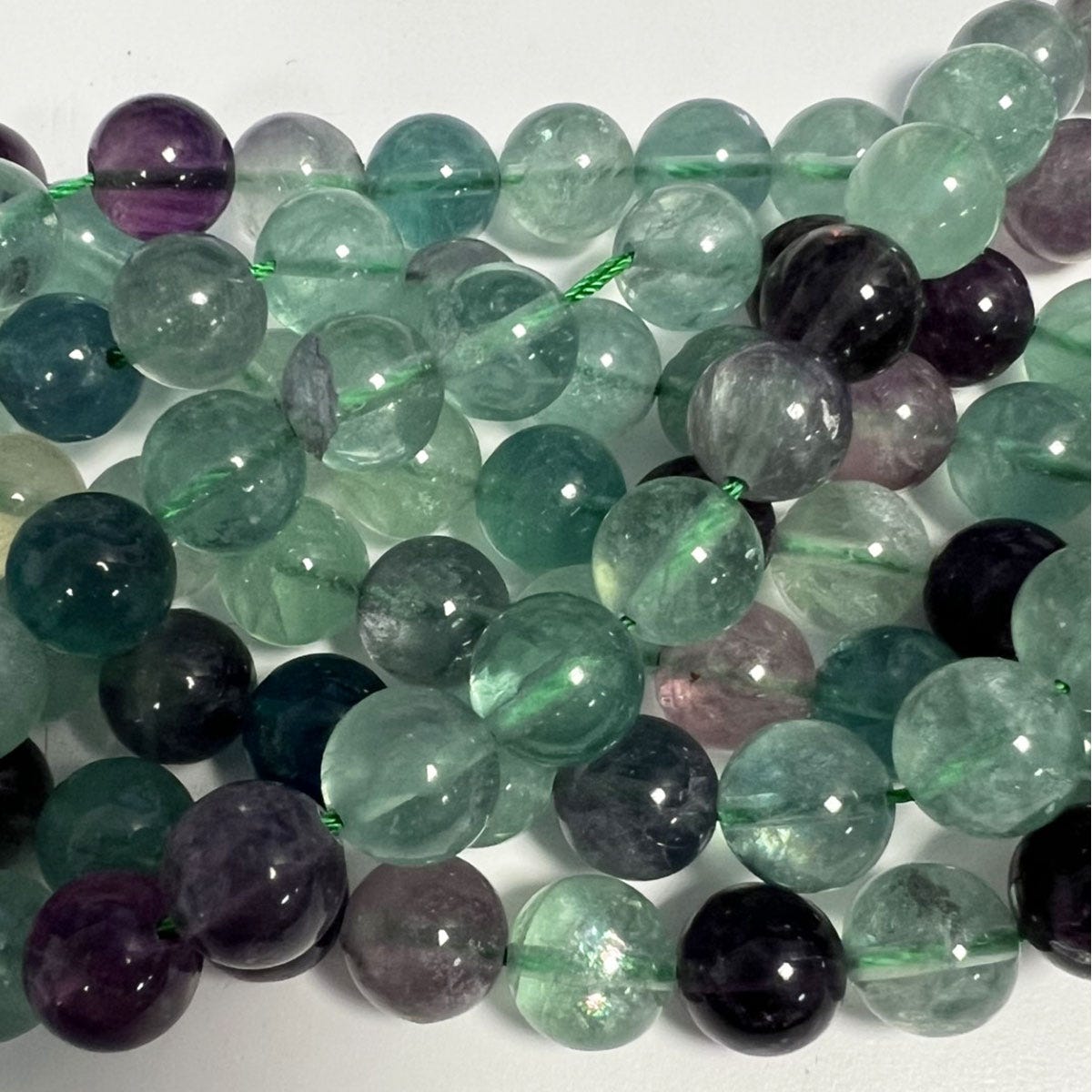 Fluorite