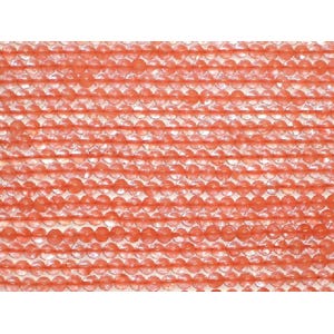 CHERRY QUARTZ ROUND BEADS 10MM