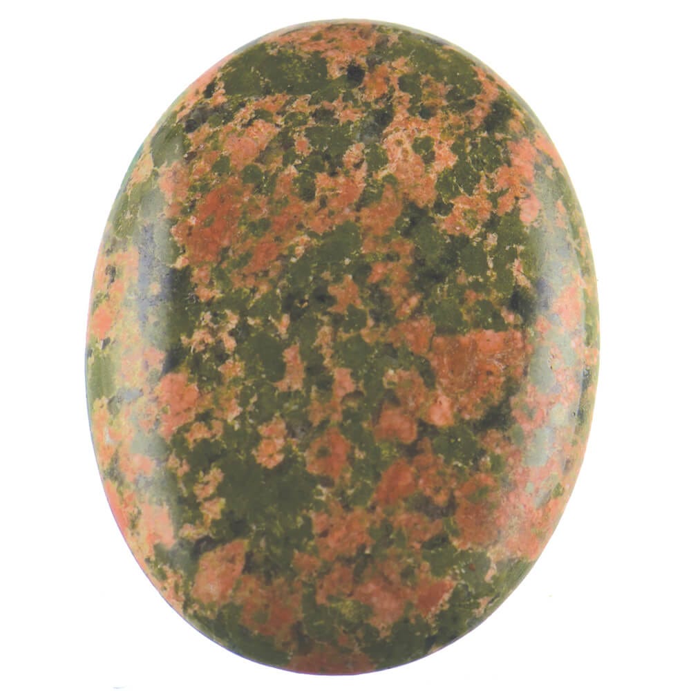 Unakite