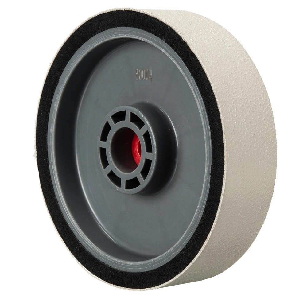 Diamond Resin Wheels 6 Inch