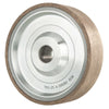 Heirloom Sintered Diamond Wheels