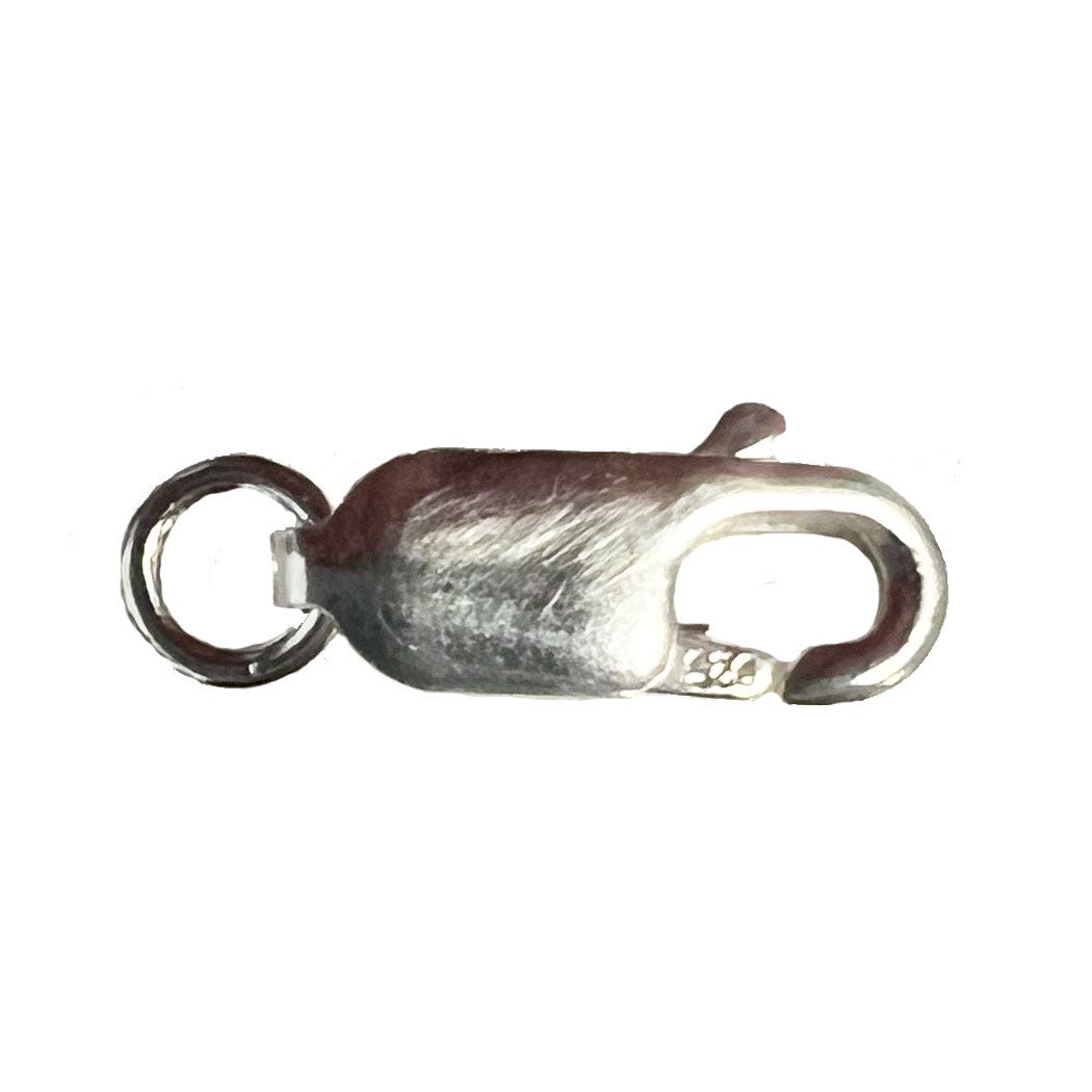 Lobster Claw Clasps