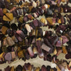 Mookaite Chip Necklace
