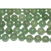 Aventurine Gemstone Beads