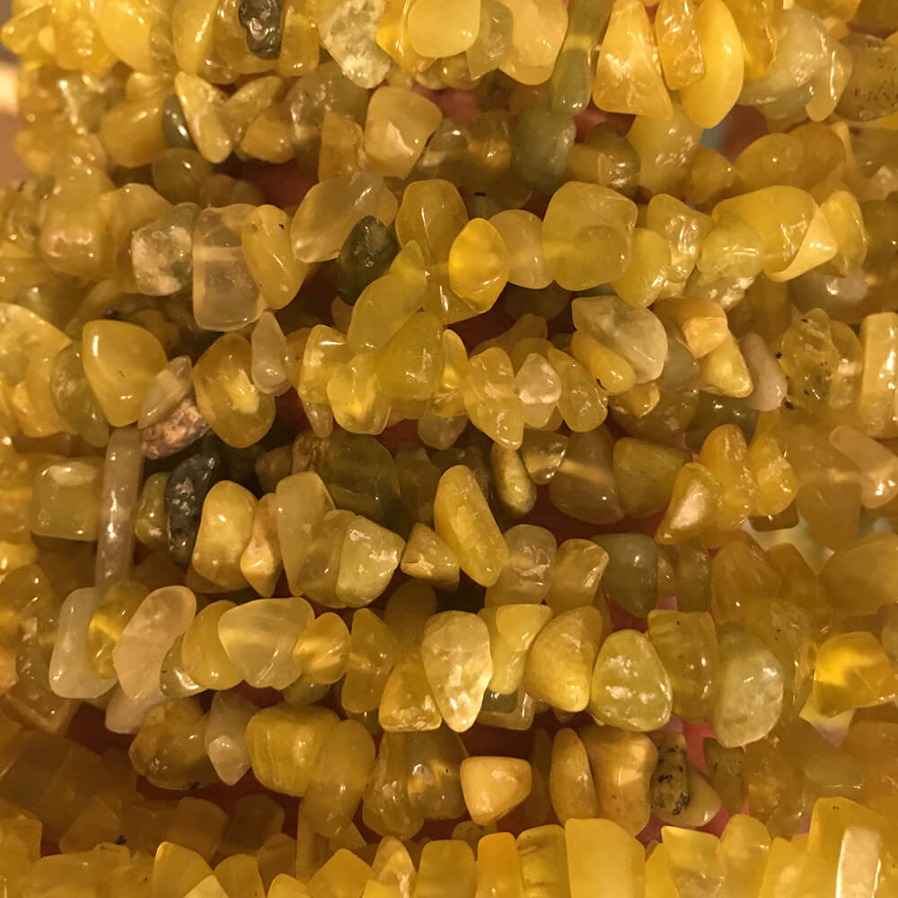 Jade - Korean