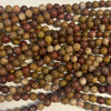 Pietersite Bead