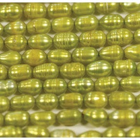 5-6mm RICE SHAPE PEARL
