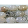 18x30mm CRACKED AGATE