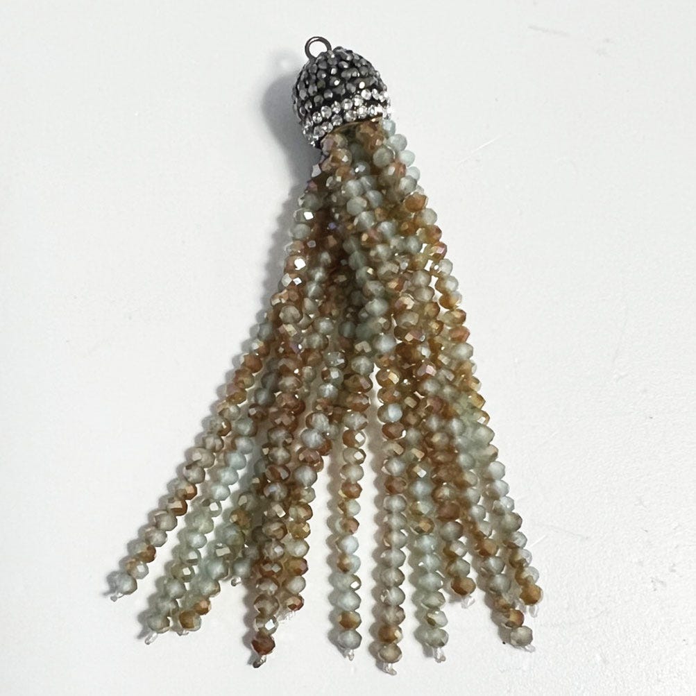 TASSELS