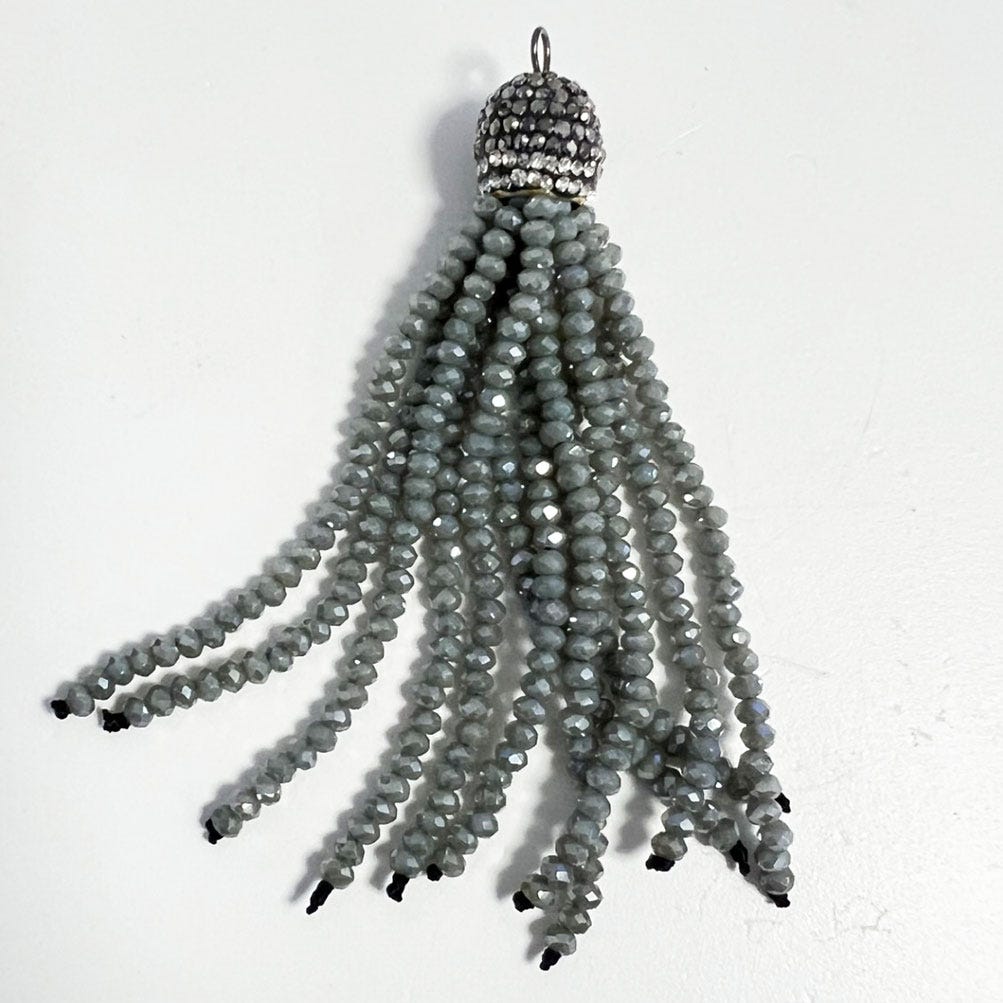 TASSELS