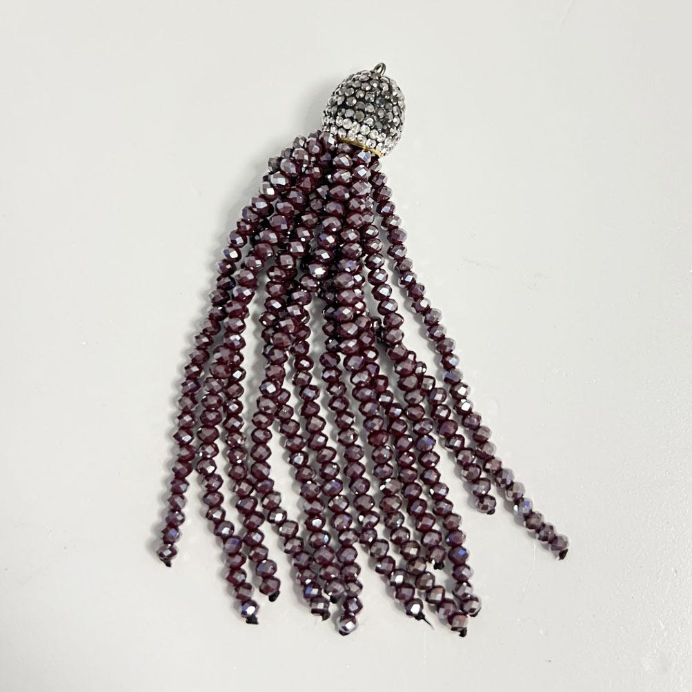TASSELS
