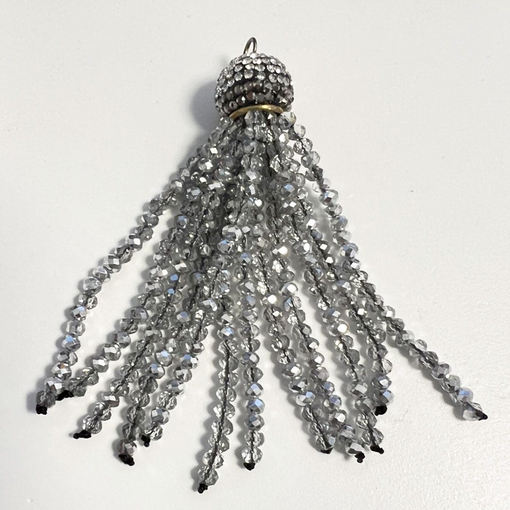 TASSELS