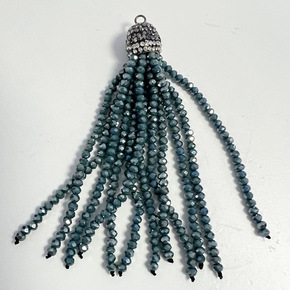 TASSELS