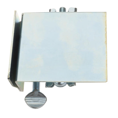 Rock Rascal Model J Vise