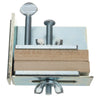 Rock Rascal Model J Vise