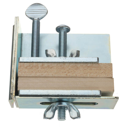 Rock Rascal Model J Vise