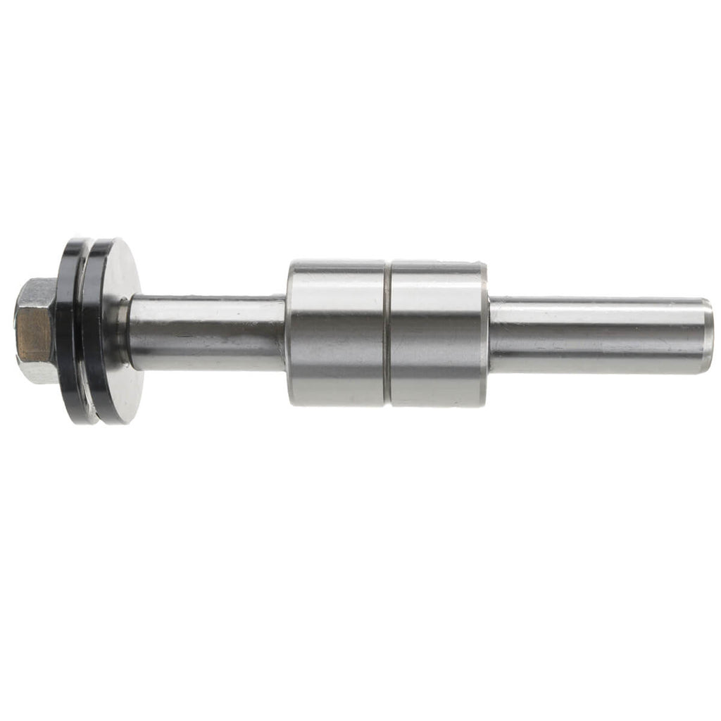 Shaft & Bearings for Model J