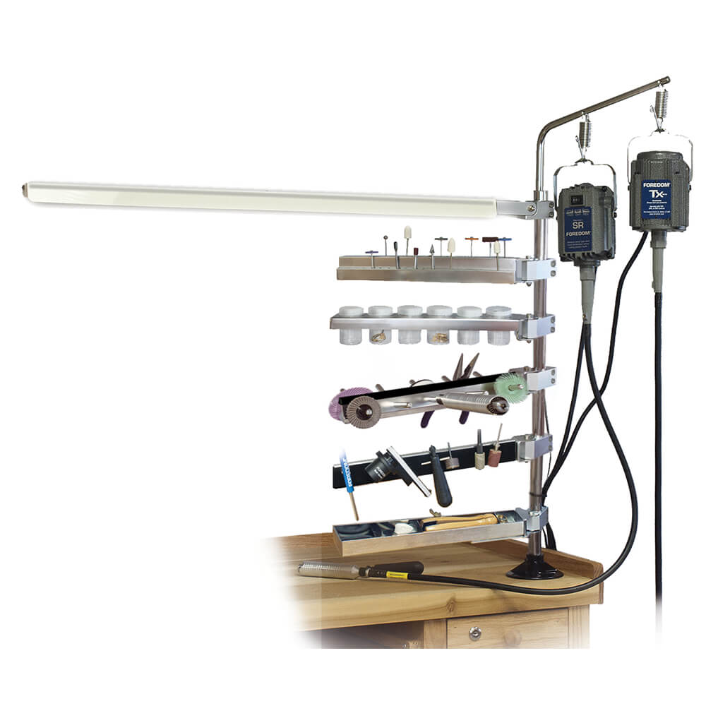 Foredom MALB-1 LED Light Bar