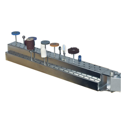 Bur Holder Arm