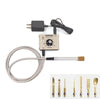 FOREDOM Wax Carver Kit, 7 Tips