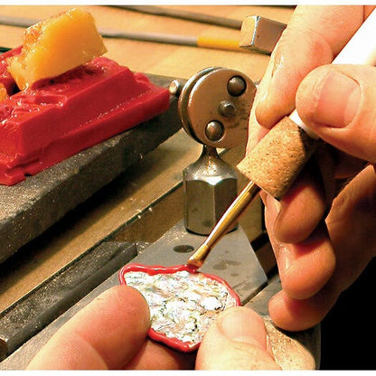 FOREDOM Wax Carver Kit, 7 Tips