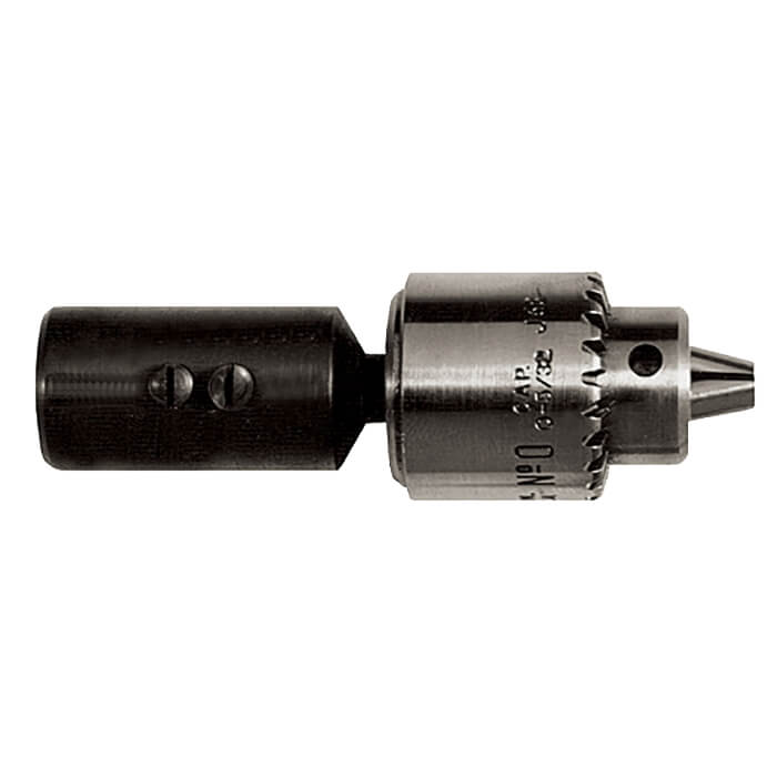 Chuck Arbor - 1/4" SHAFT