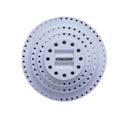 Rotating Bur Holder