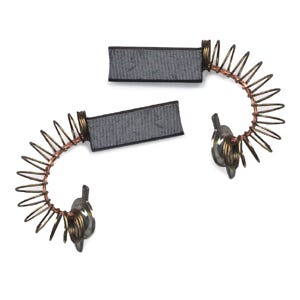 Motor Brushes for 1/6hp, SR, & SRH motors