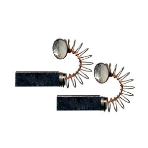 Motor Brushes for CC, MM, & DD motors