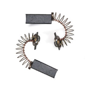 Motor Brushes for 1/8hp (S, SM, SB, SR, SRM, & SRB)