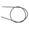 Inner Shaft for Series TX, SR, L, PG, S, CC, R, K motors