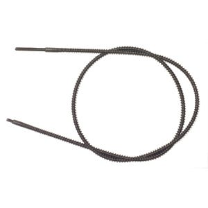 Inner Shaft for Series TX, SR, L, PG, S, CC, R, K motors
