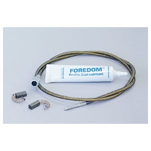 Maintenance Kit for 1/10HP Series CC motors