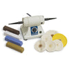 BL-15 Bench Lathe Polishing Kit