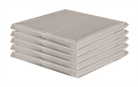 5 Pack of Replacement Filters