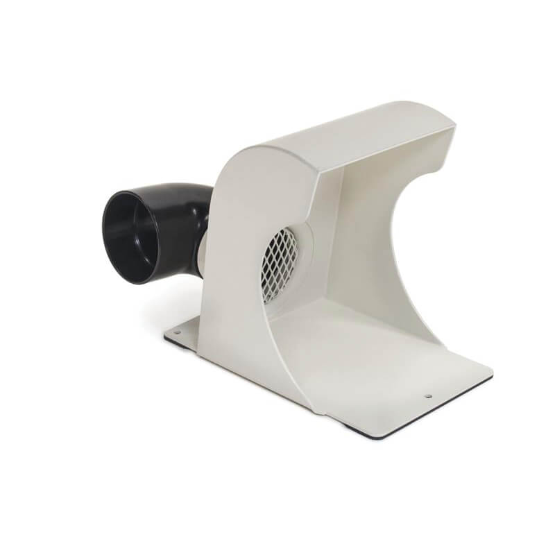 Dust Collector Hood