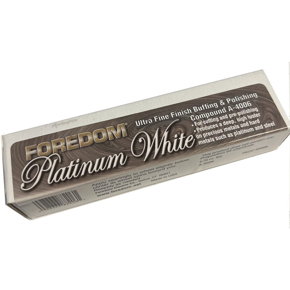 White Platinum