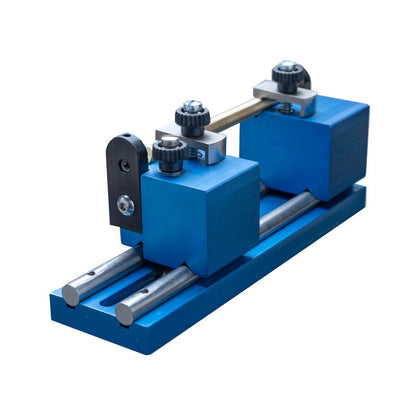 Facet Transfer Stand - Jersey Instruments