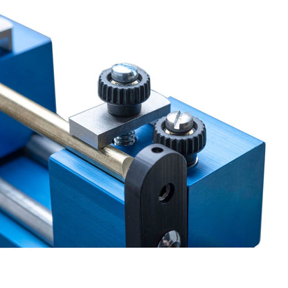 Facet Transfer Stand - Jersey Instruments