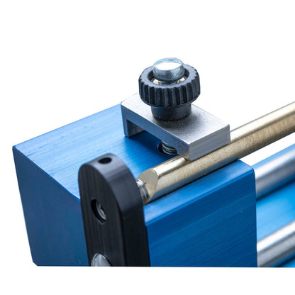 Facet Transfer Stand - Jersey Instruments