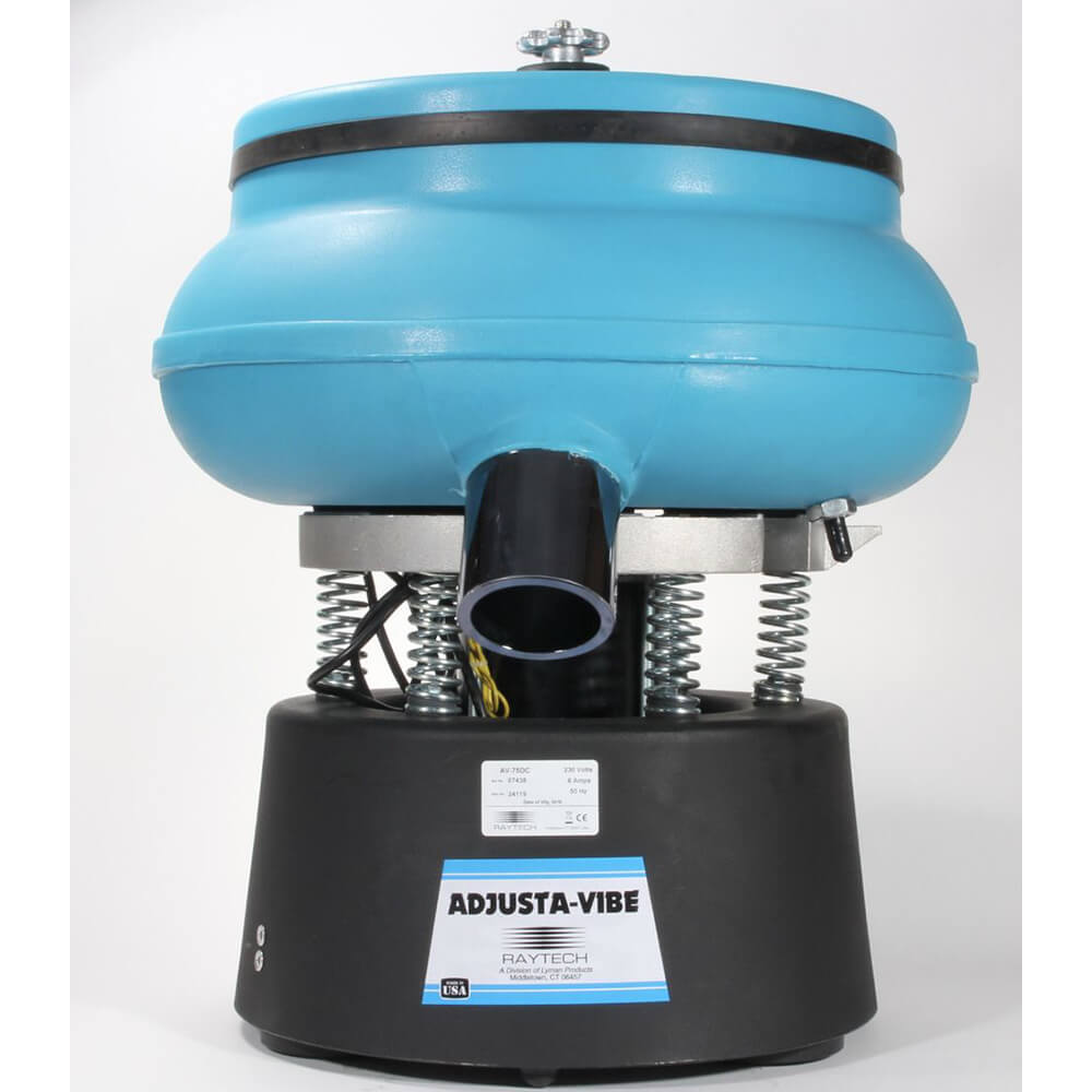 Raytech AV-75DC