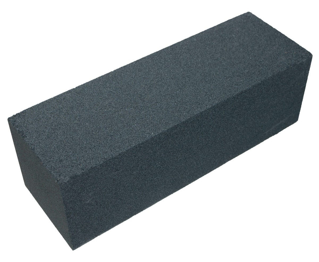 120 Grit Dressing Stick Large 6"x2"x2"