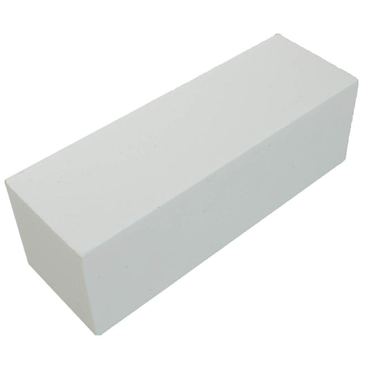 Aluminum Oxide 6 x 2 x 2 Dressing Stick #150