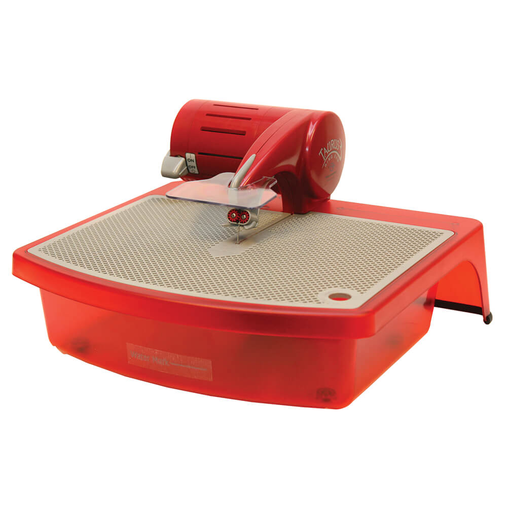 Taurus 3 Ring Saw