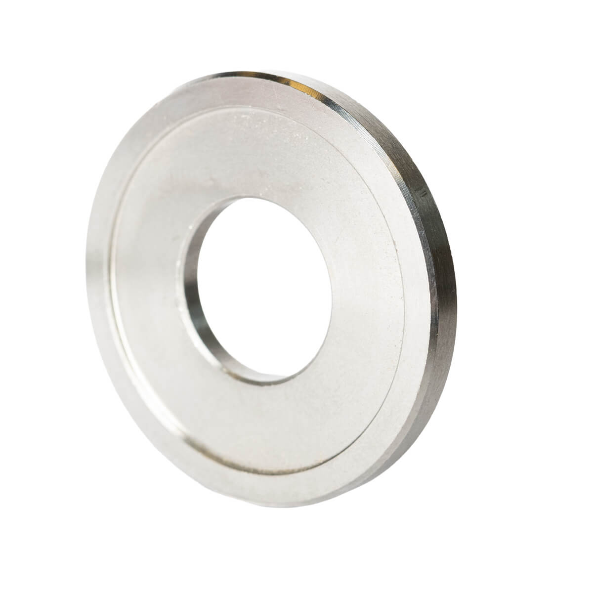 Trim Saw Arbor flange